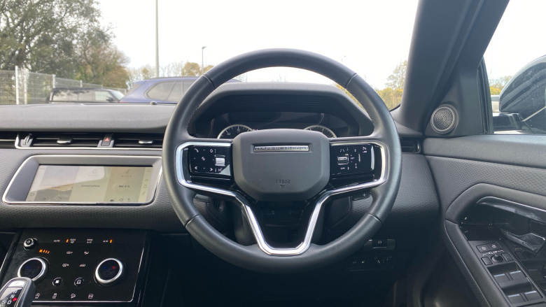 Land Rover Range Rover Evoque 1.5 P300e R-Dynamic S 5dr Auto Hatchback